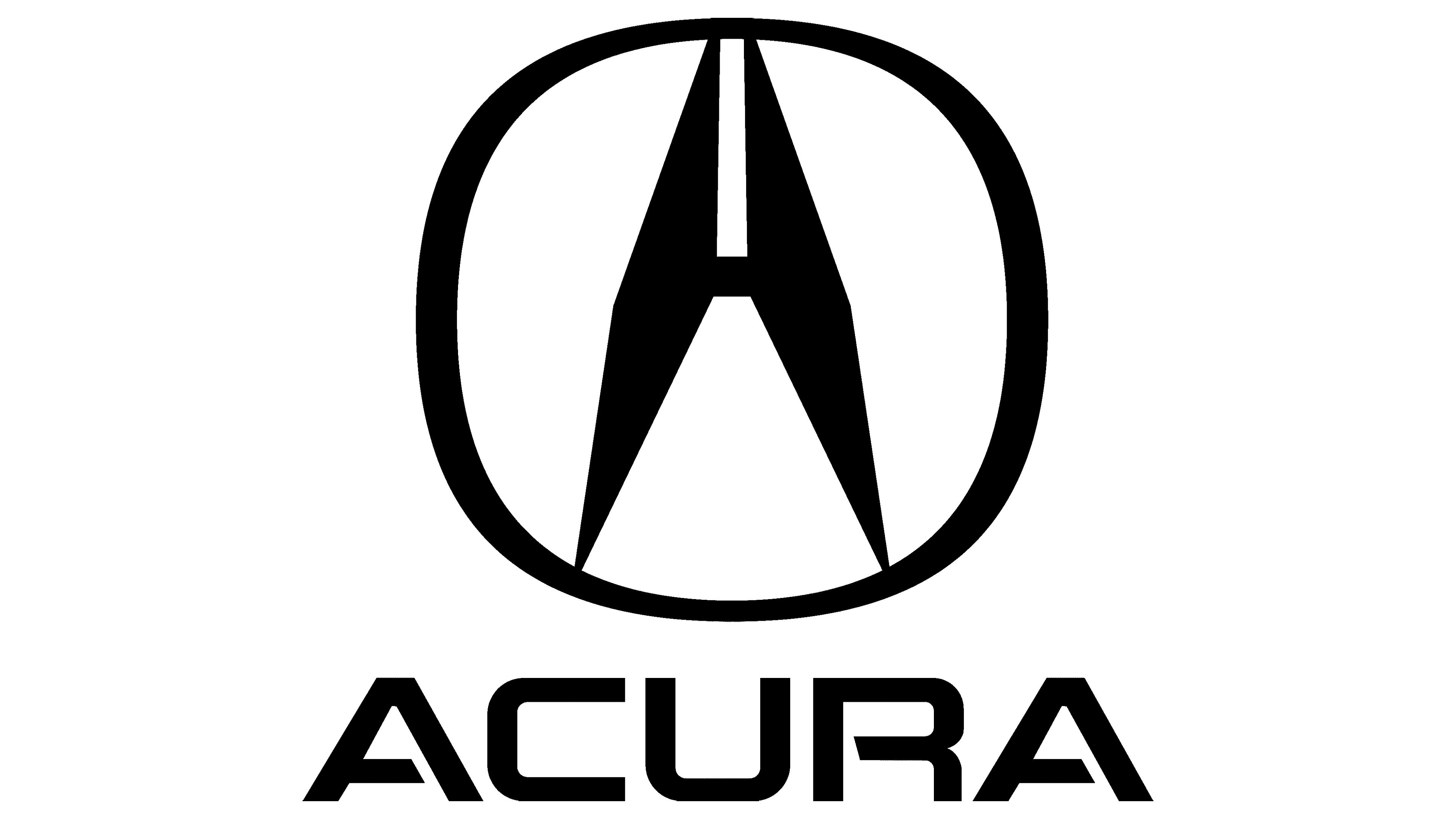 Acura logo