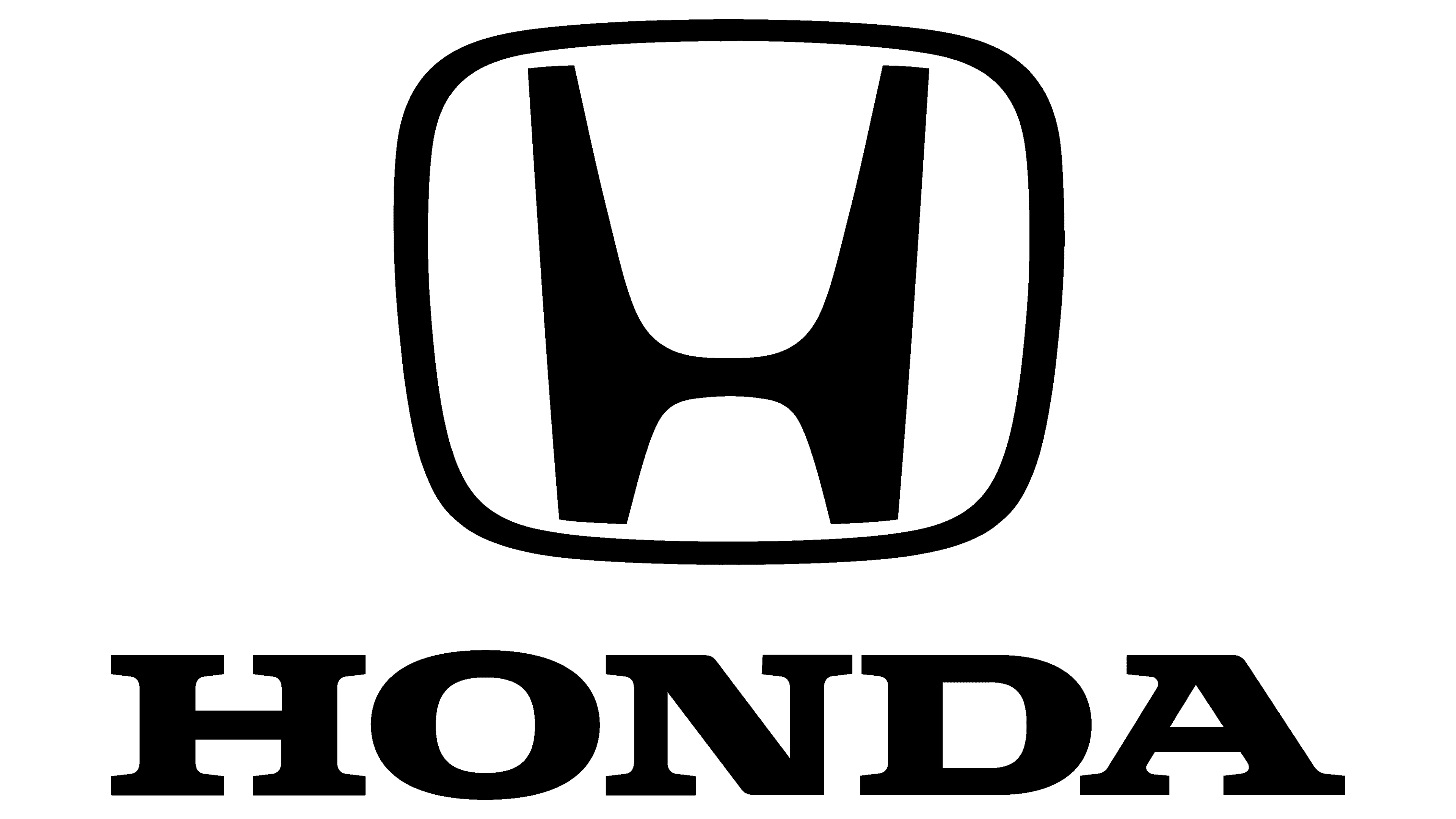 Honda logo