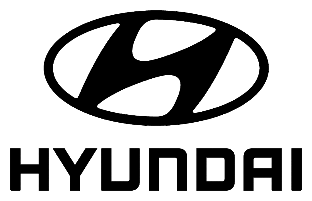 Hyundai logo