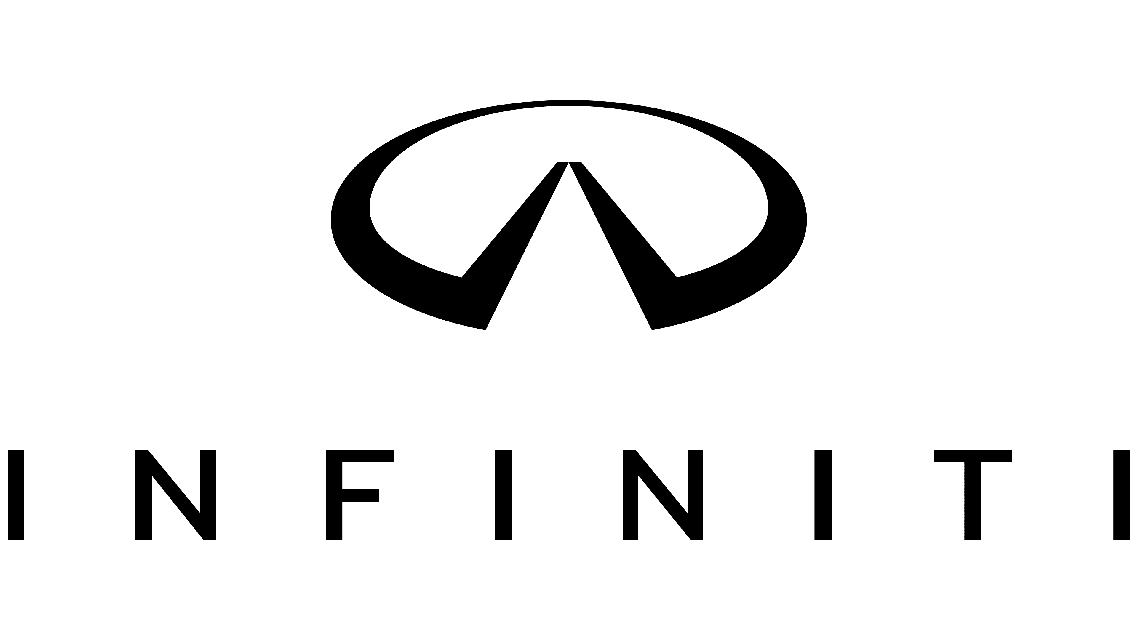 Infiniti logo