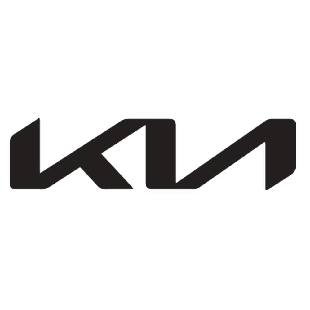 Kia logo